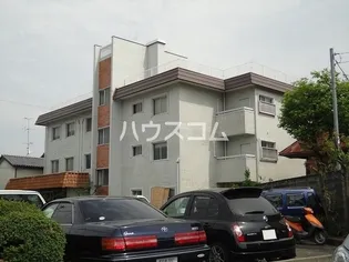 オカモクグランドハイツの画像