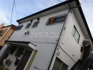 富士コーポの画像