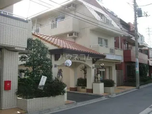 パティオ駒岡2号館の画像