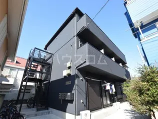 GーHILLS相模原の画像