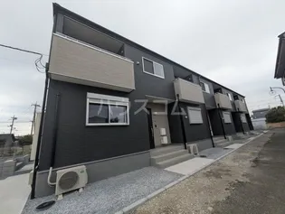 リーブルファイン羽生中央Iの画像