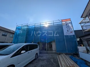 リーブルファイン久喜南の画像