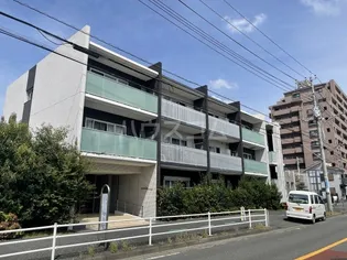 プランドール辻堂の画像