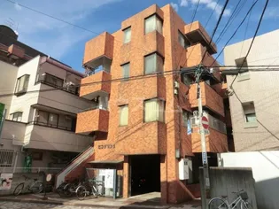 ヒコタマンションの画像