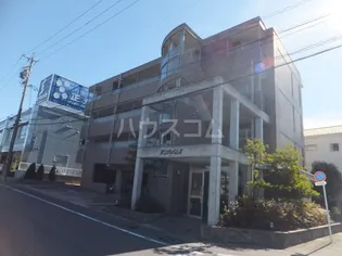 サンハイムIIの画像