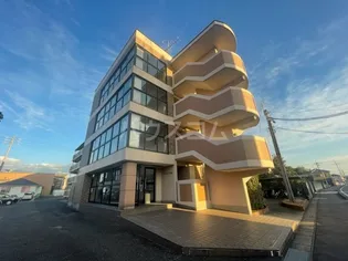 メゾンシンテルの画像