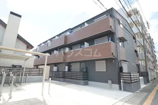 グレイスグリーンヒルズの画像