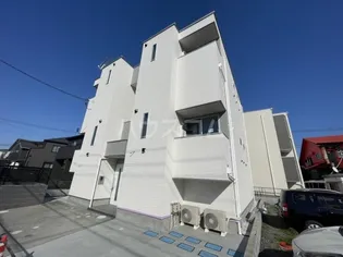 CB鴻巣サンティエの画像