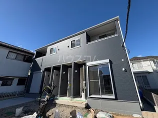 リーブルファイン和戸駅の画像