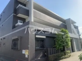 GRAND CHARIOTの画像