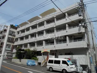 サクマ寺谷ビルの画像