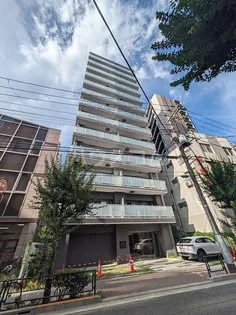 メインステージ東日暮里の画像