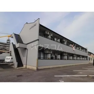 メゾンASAIの画像