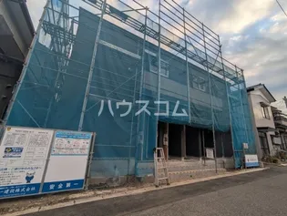 リーブルファイン南桜井VIの画像