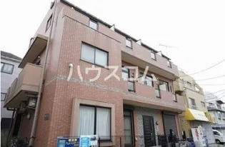 RENACE栄町【2階】の外観