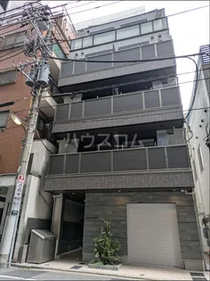 QUARTET Ys【3階】の外観