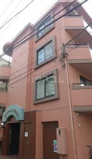 セザール第二西小山の画像