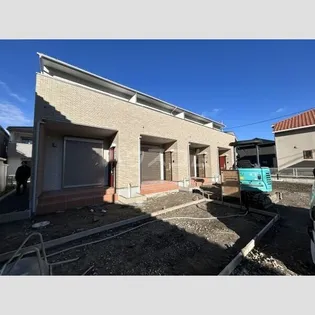 セントラルコート七宝の画像