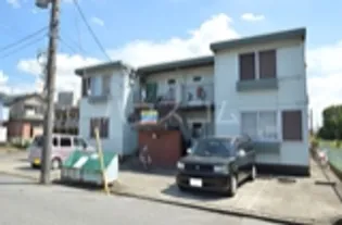 第二吉野ハイムの画像