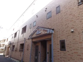 レジデンスTM河原町の画像