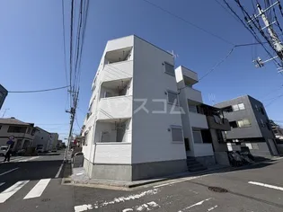 MARK DUO三郷の画像