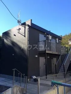 リバード本牧の画像