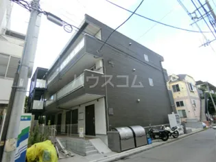 リブリ 桜本の画像