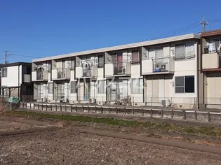 フォーブル京Ⅱの画像