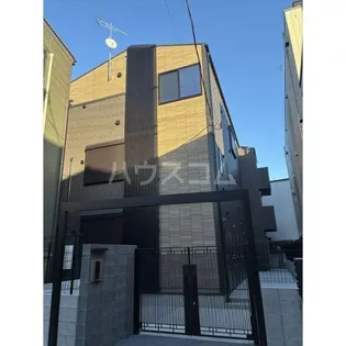 ウッドクレスト荒川レジデンスの画像