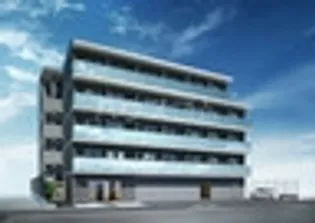 東京都葛飾区堀切1丁目【マンション】の外観