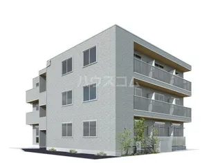 セレスティア下丸子の画像