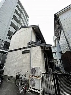 ピアシティーステージIIの画像