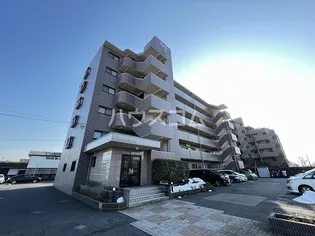 シェーネンオるト習志野台の画像