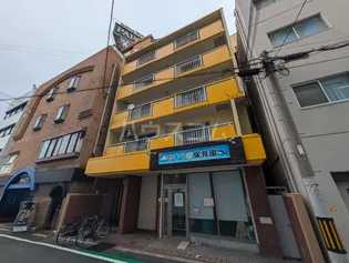 グランコートの画像