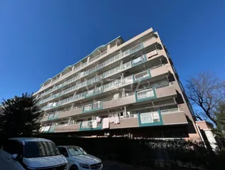 ガーデンコート清瀬3号棟の画像