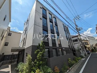 ラピス武蔵小山の画像