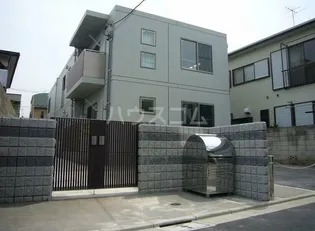 ハイツさくらの画像