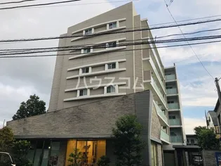 エスポアール蘆花公園の画像