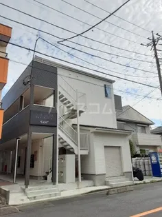 VILLA CALINEの画像