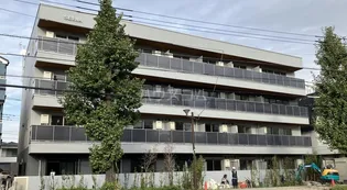 ジュネス稲城の画像