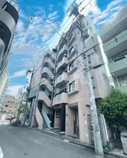 フレーヴァー伊勢佐木の画像