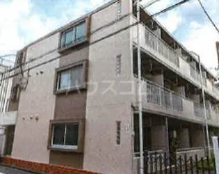 メゾンコバヤシ【307号室】の外観