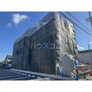 リヴェール神郷の画像