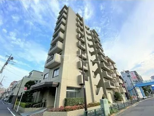 ヴェルデコートの画像