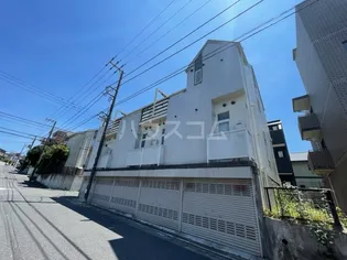 ジュネパレス松戸第81の画像