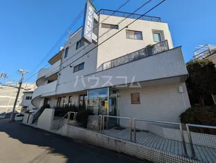 桑名ビルの画像