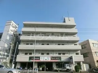 エソール柏の画像