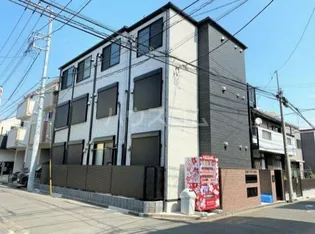 T&Fレジデンス浅田の画像