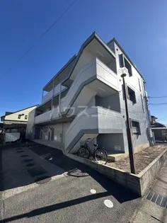 コーポ六苑作野Bの画像