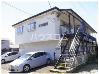 あつきコーポの画像